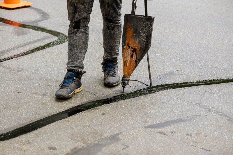 Surface Accessibility