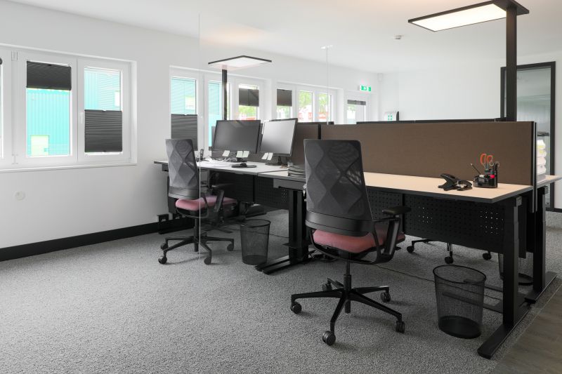 Commercial Furniture Assembly in Alpharetta, GA