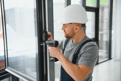 Commercial Handyman Service in Kansas City, KS