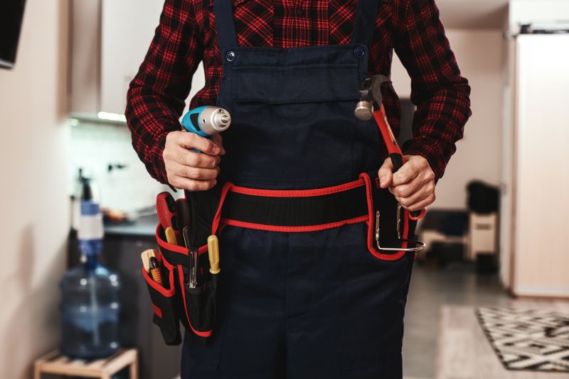 Commercial Handyman Service in Kansas City, KS