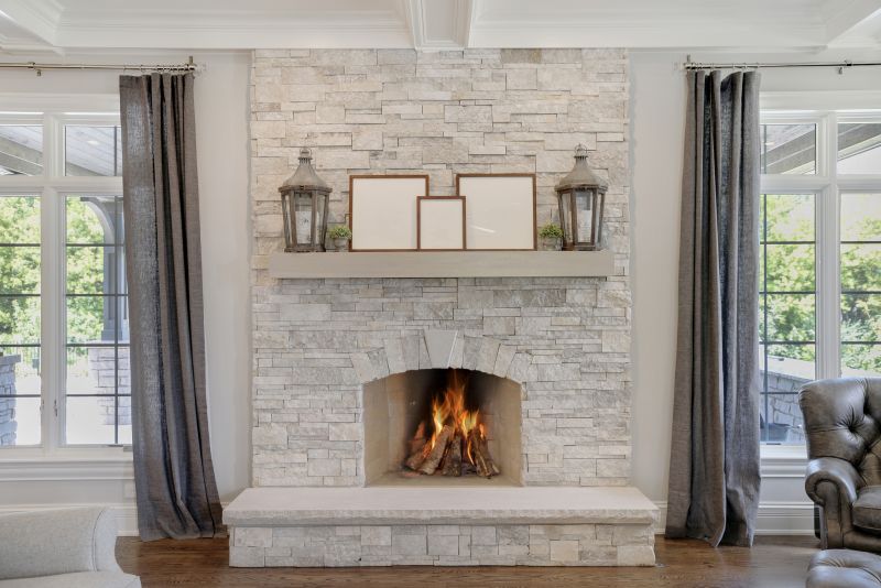 Fireplace Remodeling Service in Santa Rosa, CA