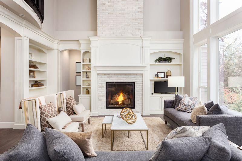 Fireplace Remodeling Service in Santa Rosa, CA