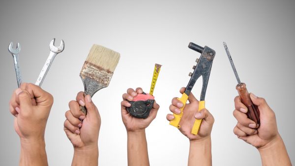 Commercial Handyman Service - Commercial Handyman Service Scarborough, Maine