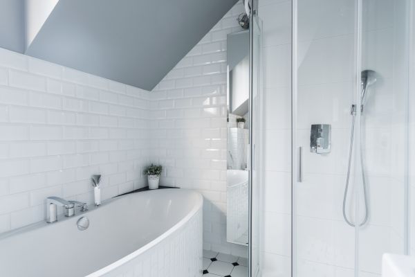 Bathroom Caulking Service - Bathroom Caulking Service Coeur D Alene, Idaho