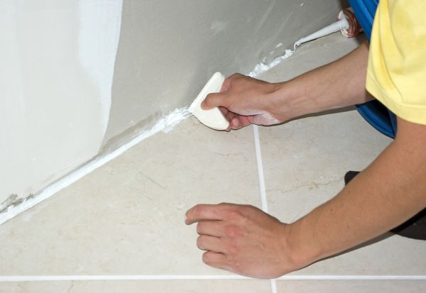 Tile Caulking - Tile Caulking Suwanee, Georgia