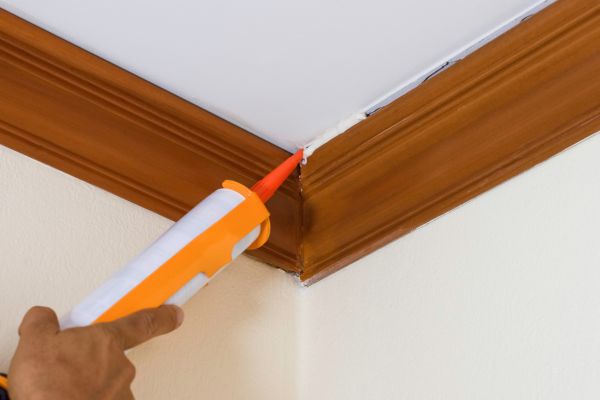 Caulking Installation - Caulking Installation Barberton, Ohio